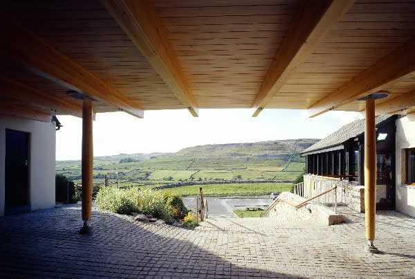 White Scar Cave - Yorkshire Dales National Park Image 2