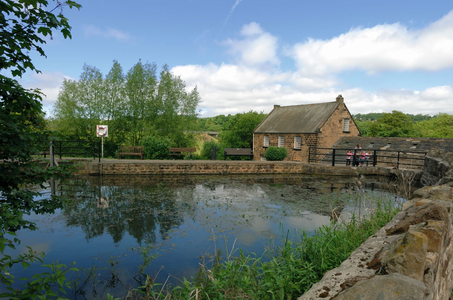 Worsbrough Mill Museum and Country Park Image 4