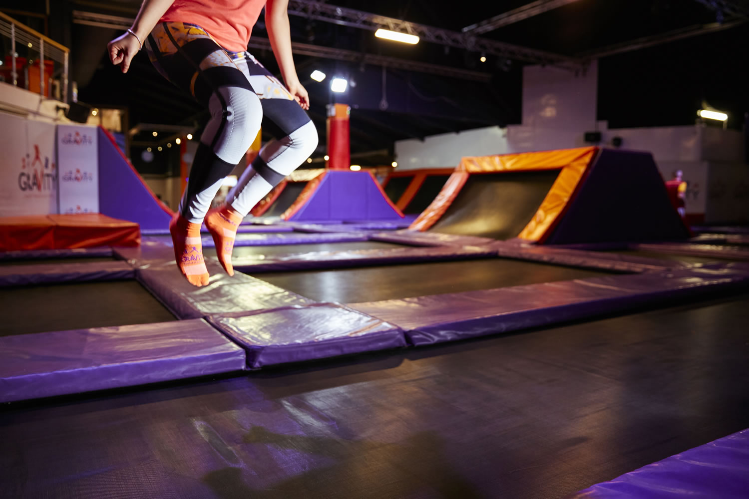 Xscape Yorkshire Image 2