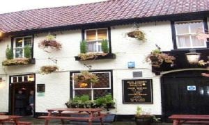 Ye Olde Starre Inne Image 1