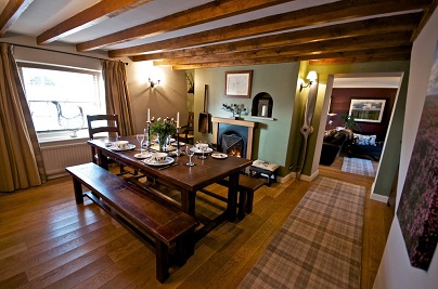 Yew Tree Cottage Image 6