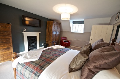 Yew Tree Cottage Image 9