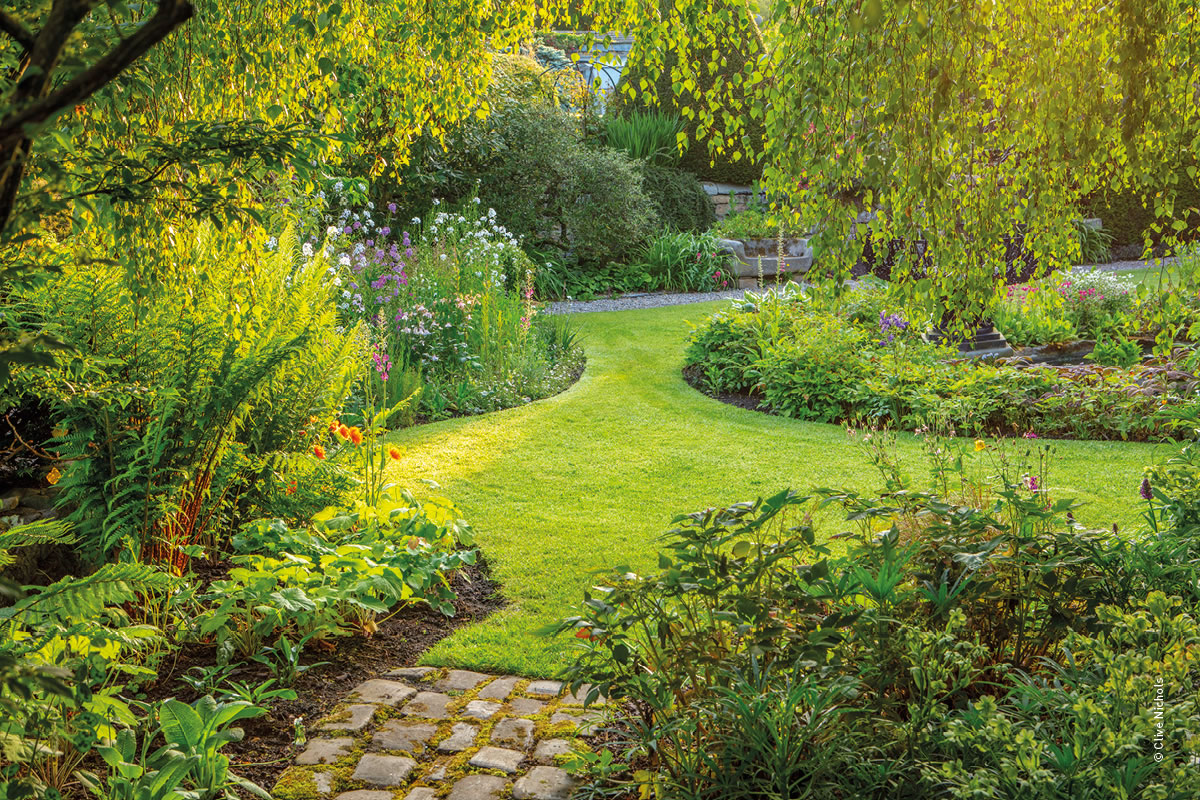 York Gate Gardens &amp; Cafe - Leeds Image 4