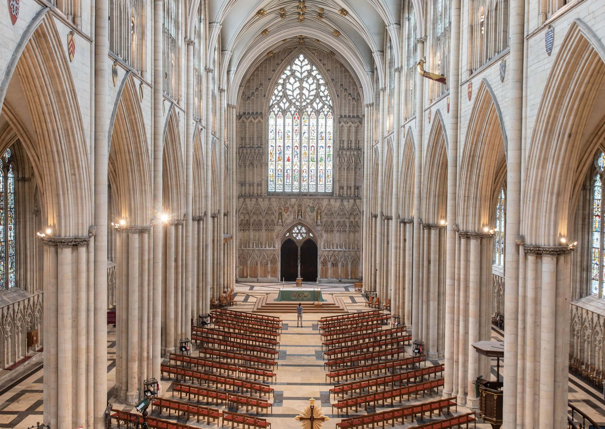 York Minster Image 2