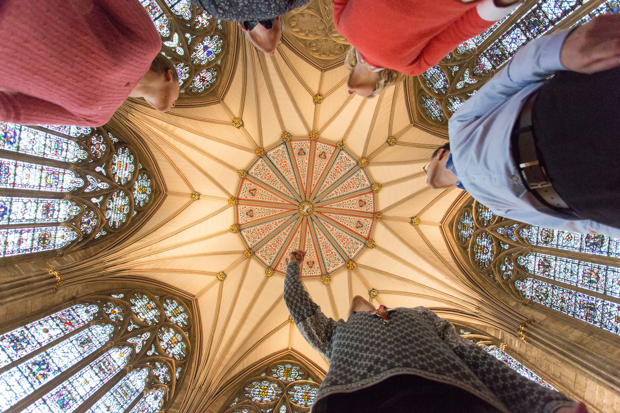 York Minster Image 4