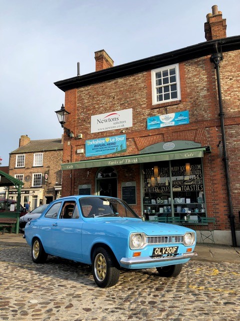 Yorks of Thirsk Image 3