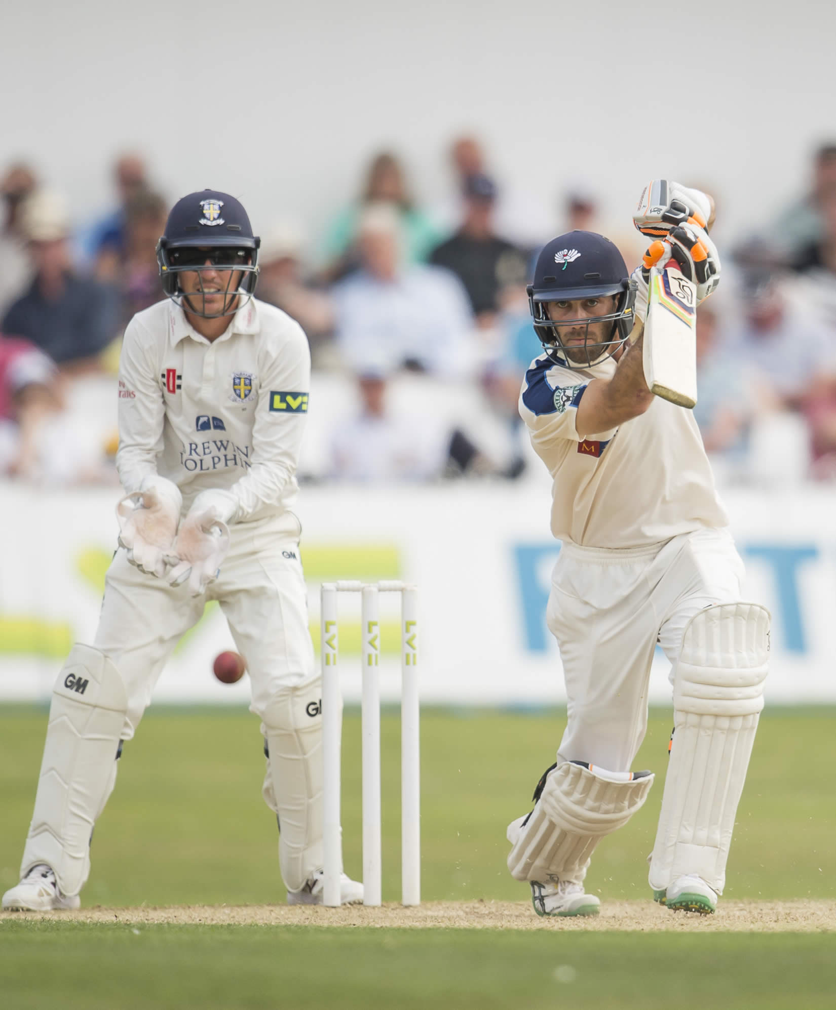 Yorkshire County Cricket Club Image 5