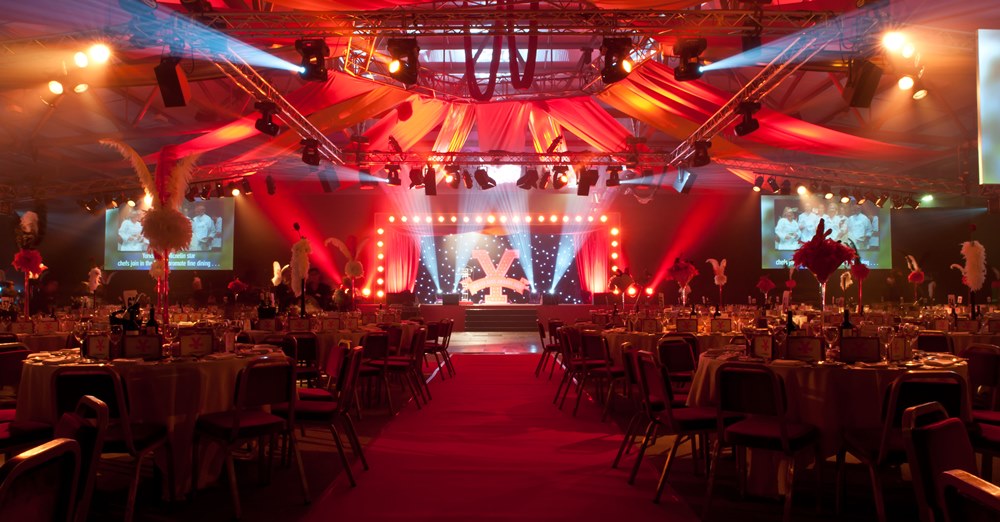 Yorkshire Event Centre Image 6