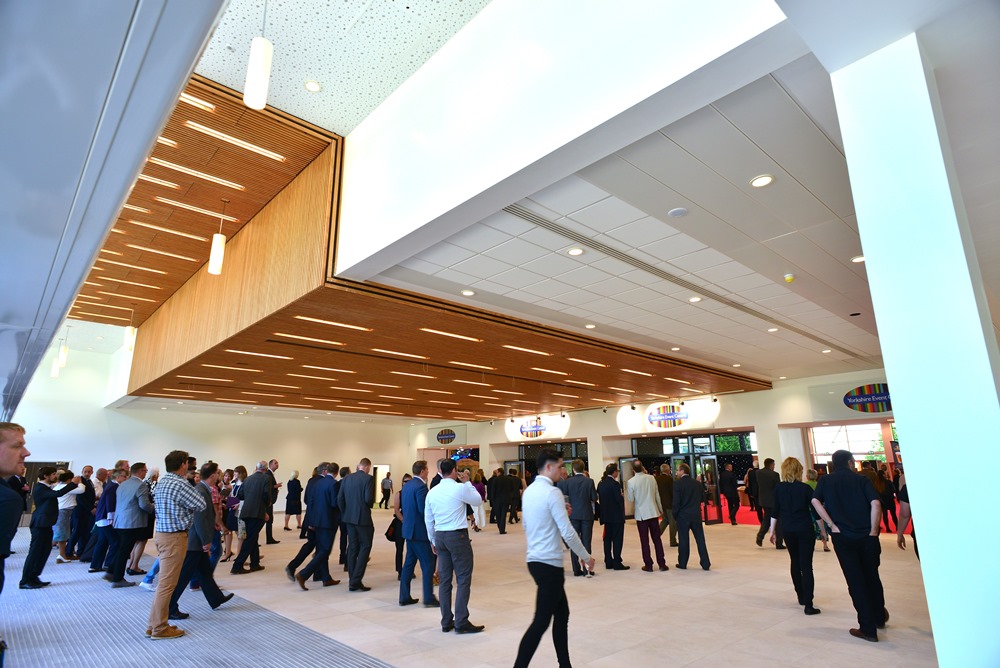 Yorkshire Event Centre Image 7