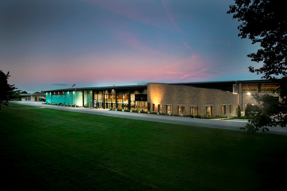 Yorkshire Event Centre Image 2