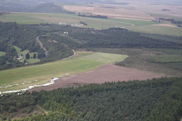 Yorkshire Gliding Club Image 2