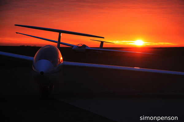 Yorkshire Gliding Club Image 3