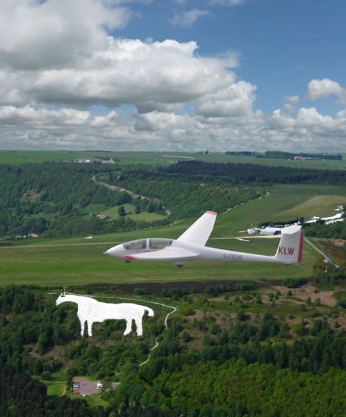 Yorkshire Gliding Club Image 4