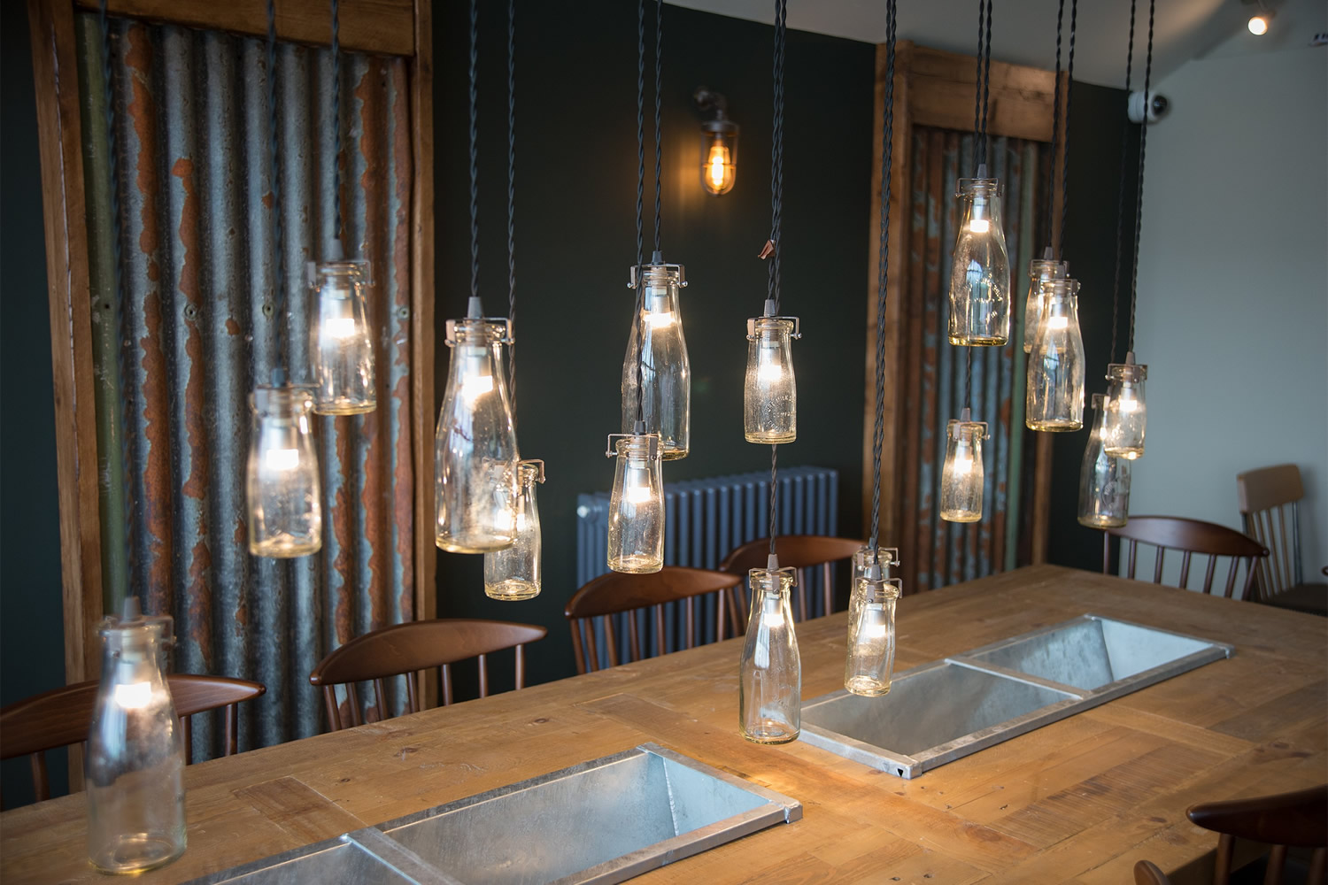 Yummy Yorkshire Ice Cream Parlour & Coffee Shop Image 1