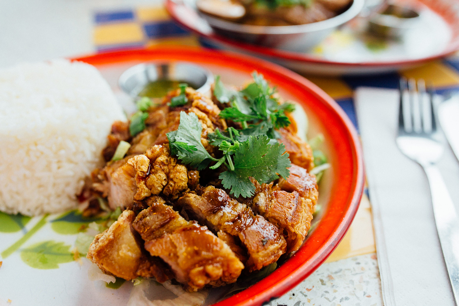 Zaap Thai Street Food Image 7