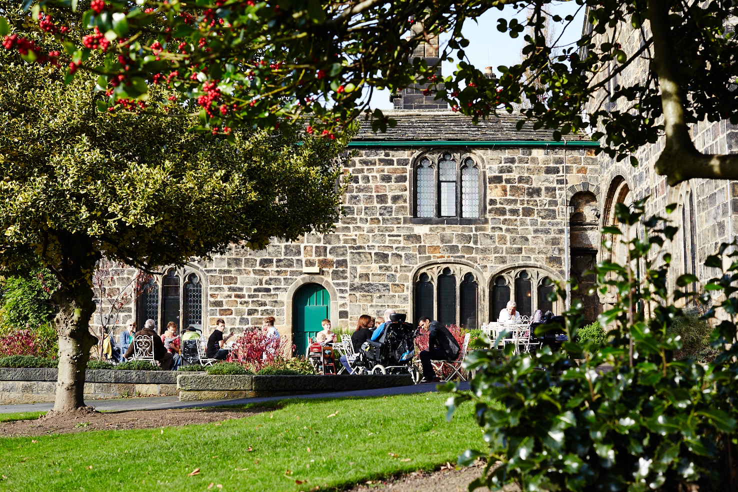 Abbey House Museum - Kirkstall Abbey Image 4