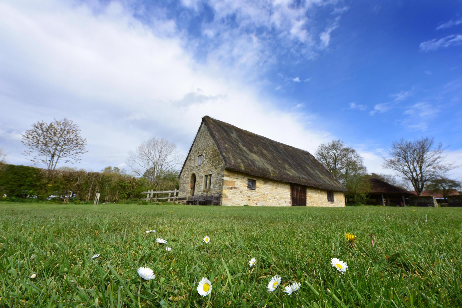 Ryedale Folk Museum Image 2