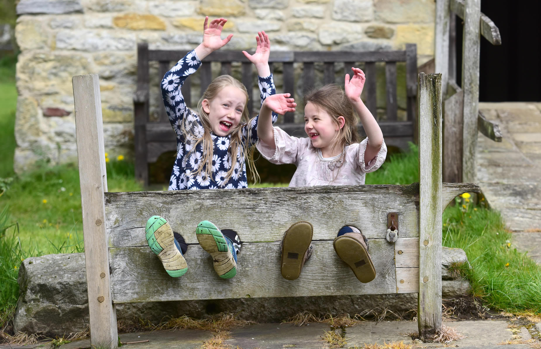 Ryedale Folk Museum Image 3