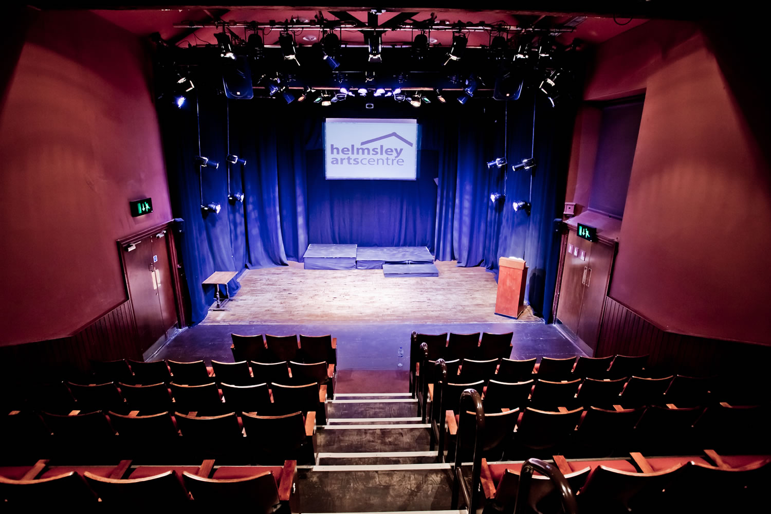 Helmsley Arts Centre Image 3