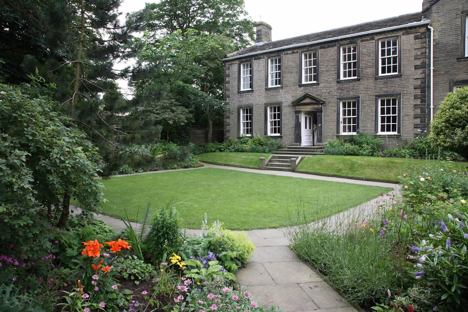 Brontë Parsonage Museum Image 1
