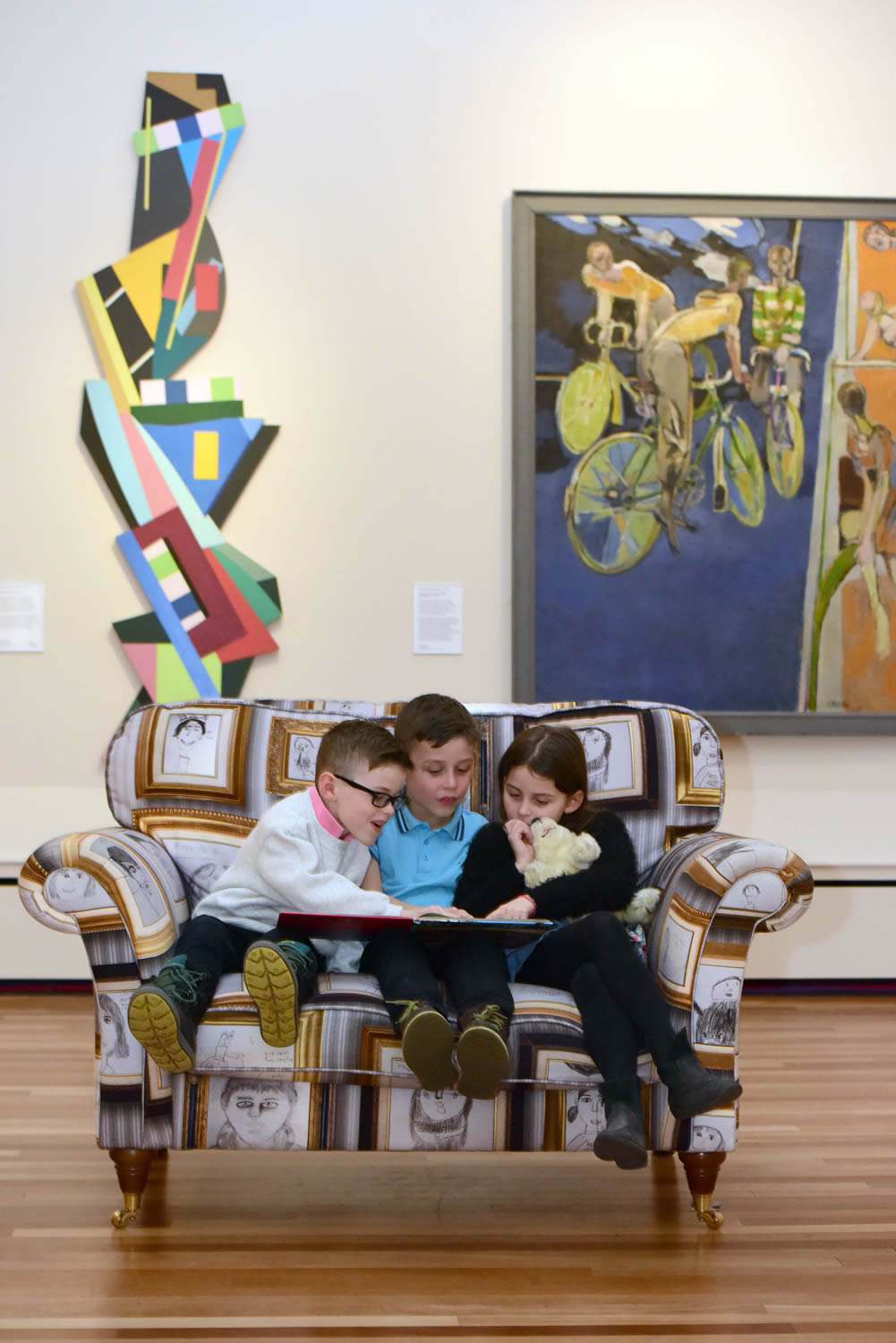 York Art Gallery Image 7