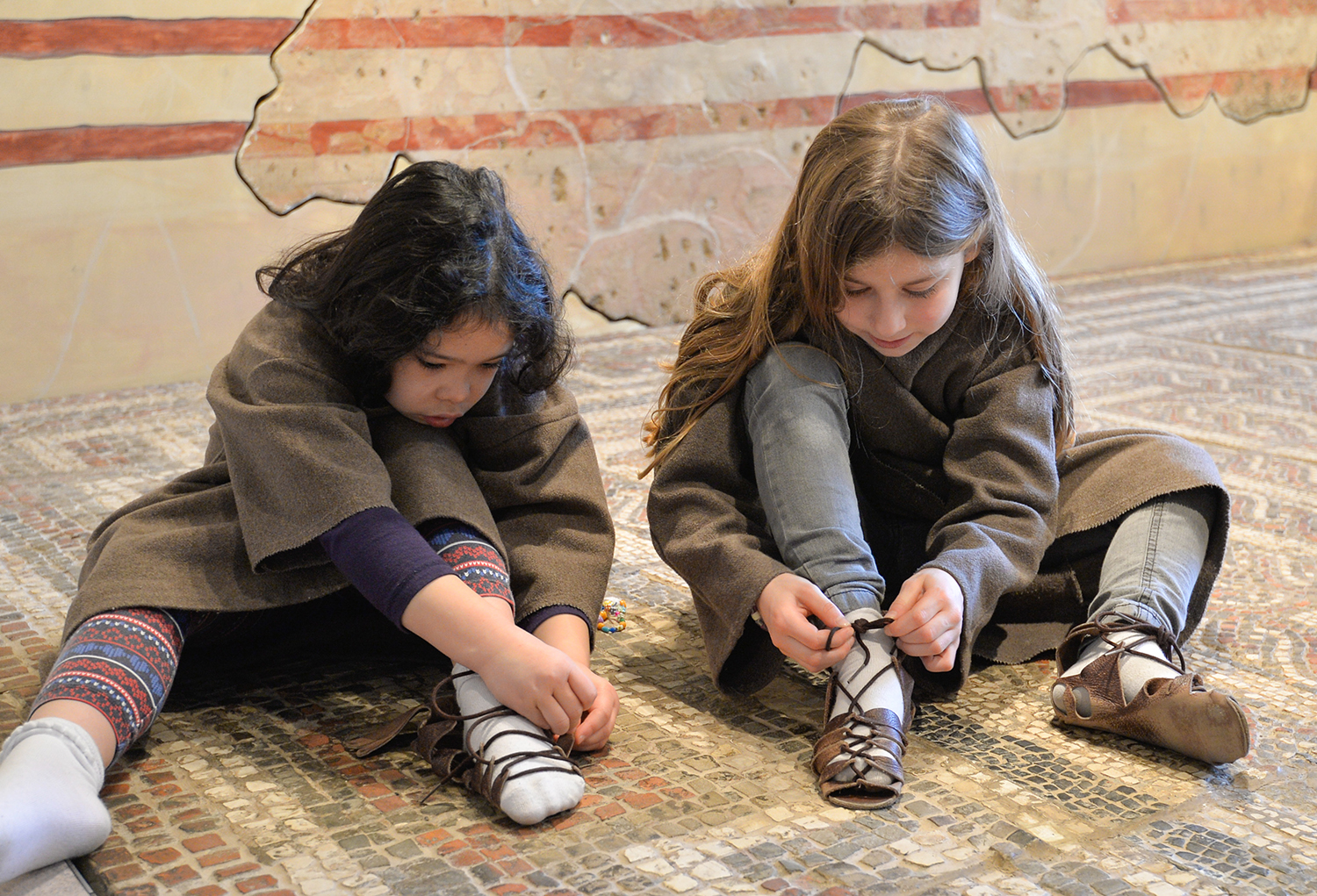 Yorkshire Museum Image 9