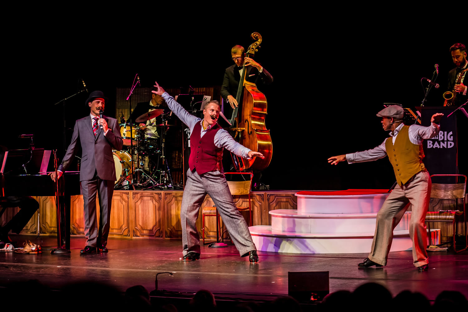 Harrogate Theatre Image 8