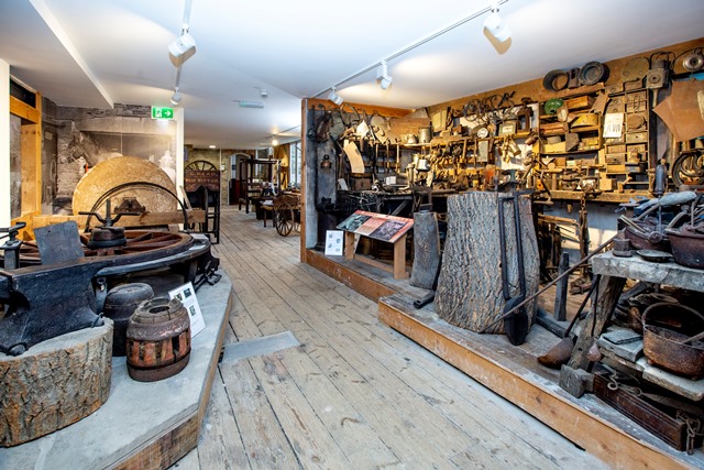 Dales Countryside Museum Image 5