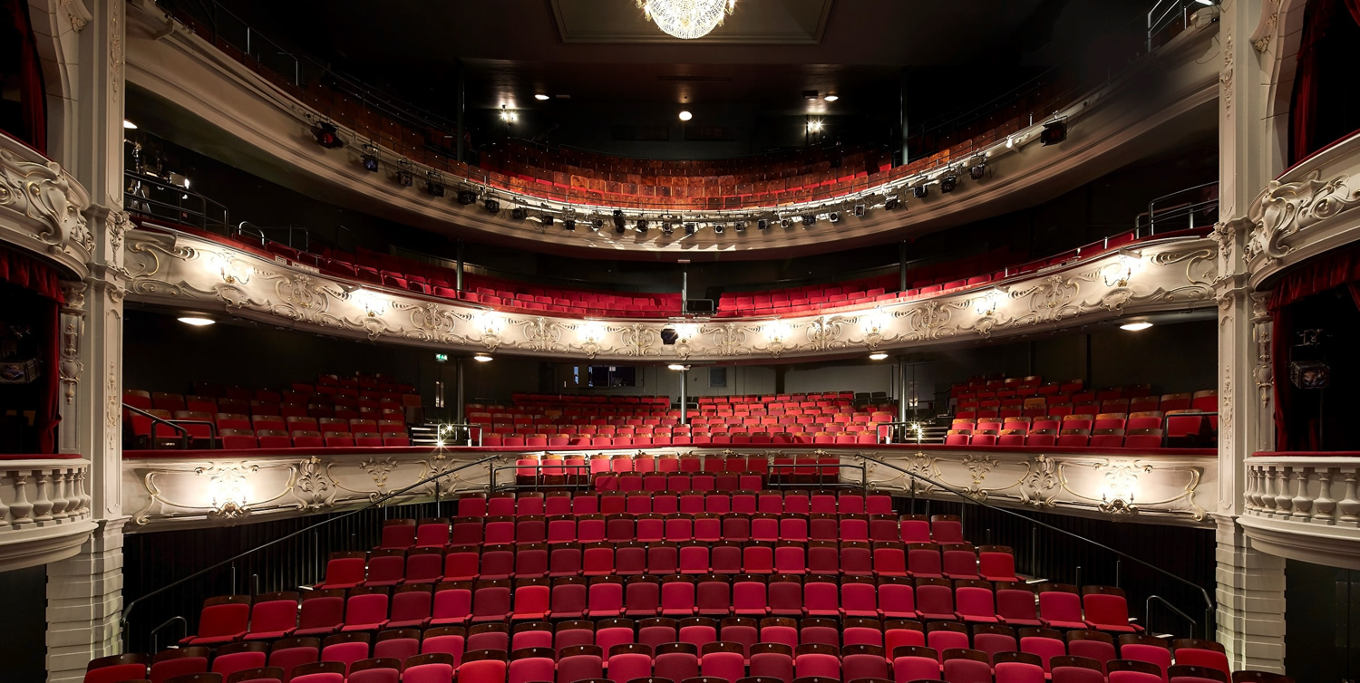York Theatre Royal Image 4