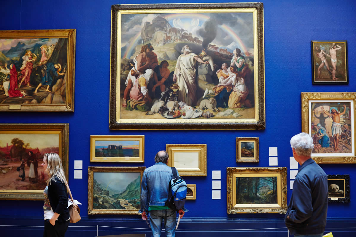 Leeds Art Gallery Image 6