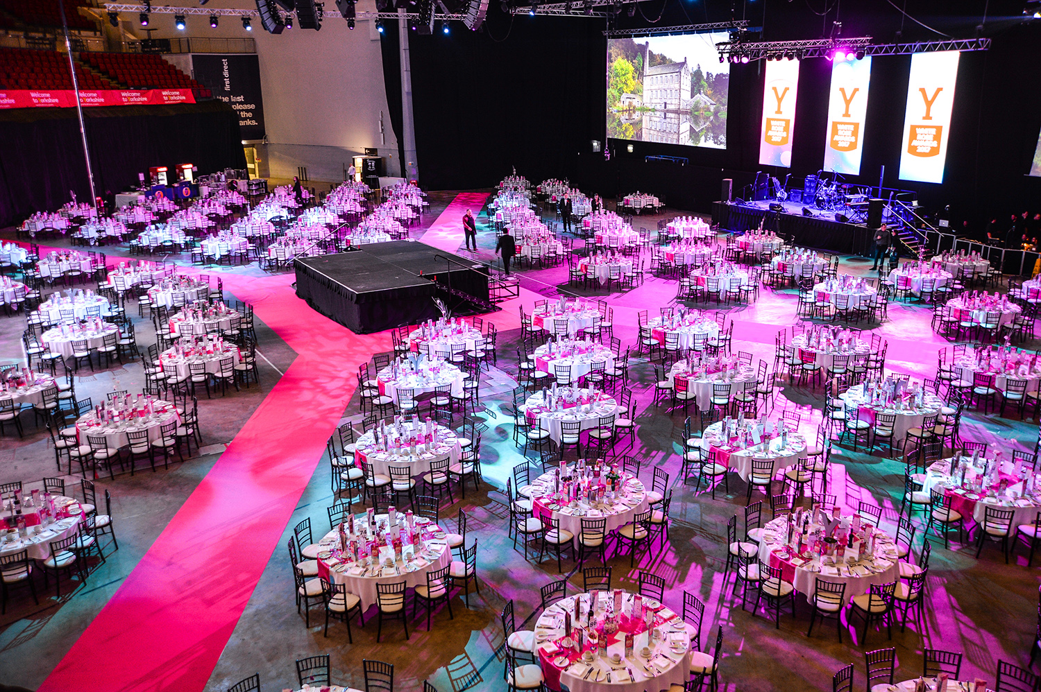 First Direct Arena Image 4