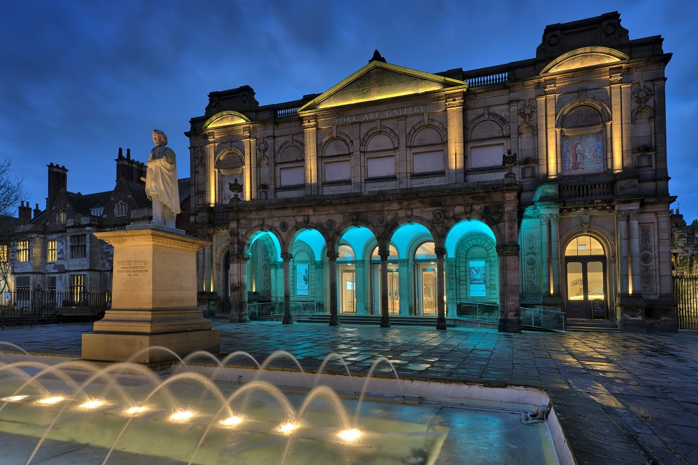 York Art Gallery Image 4