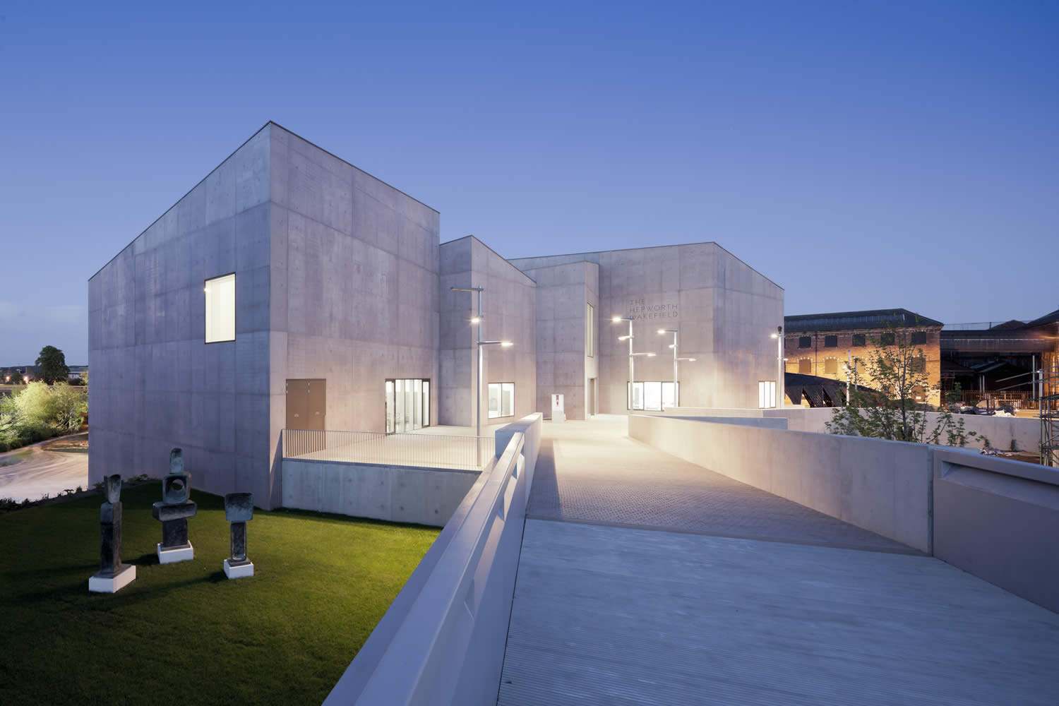 The Hepworth Wakefield Image 4