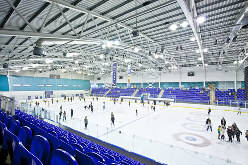 Ice Sheffield Image 3
