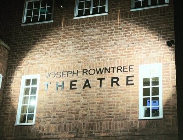 Joseph Rowntree Theatre Image 2