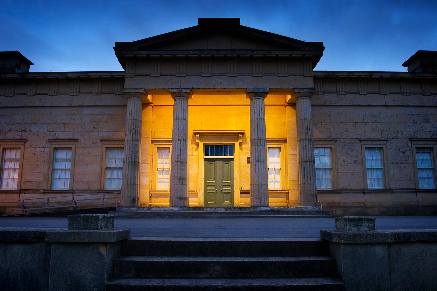 Yorkshire Museum Image 2