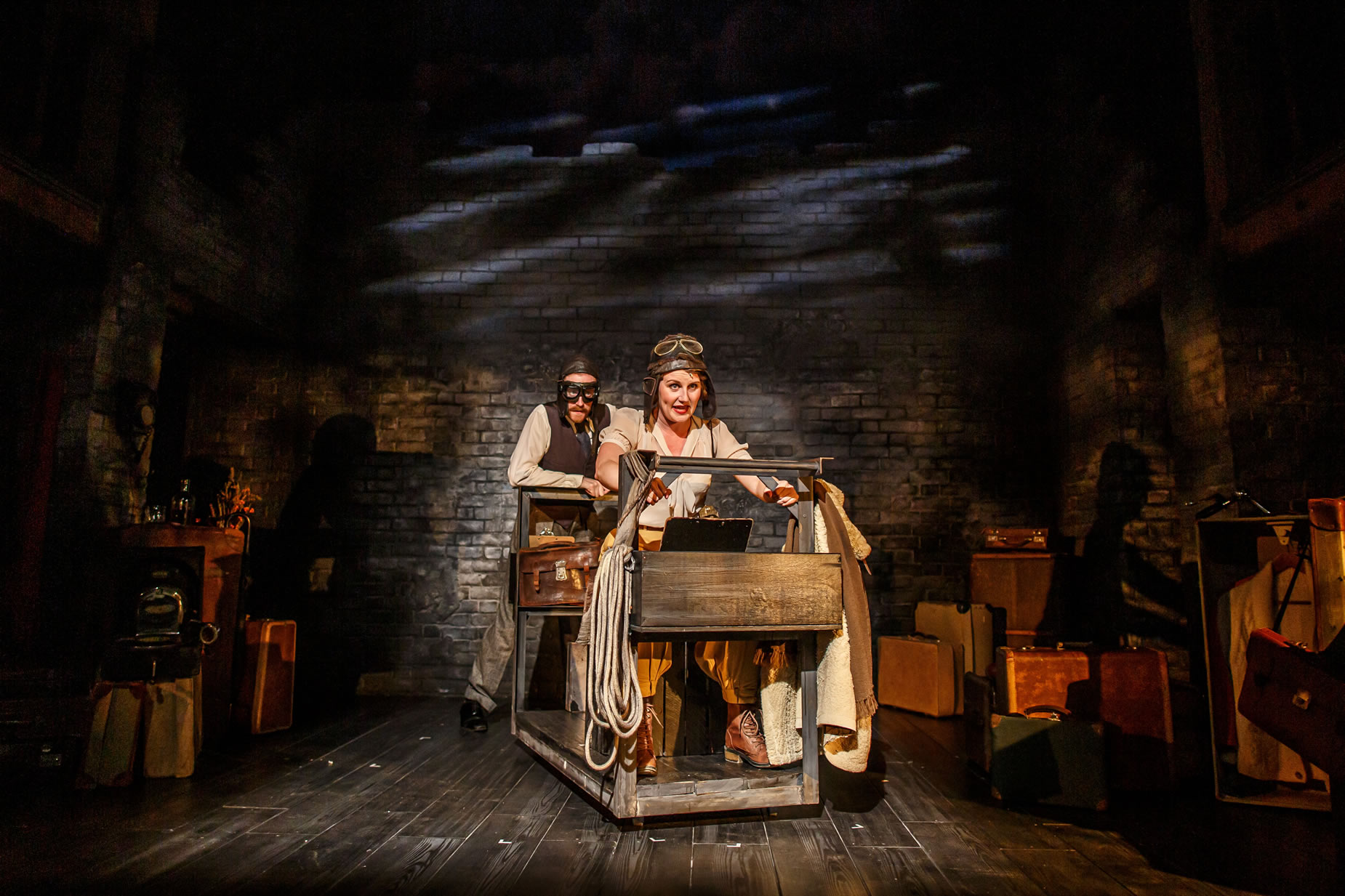 Hull Truck Theatre Image 8