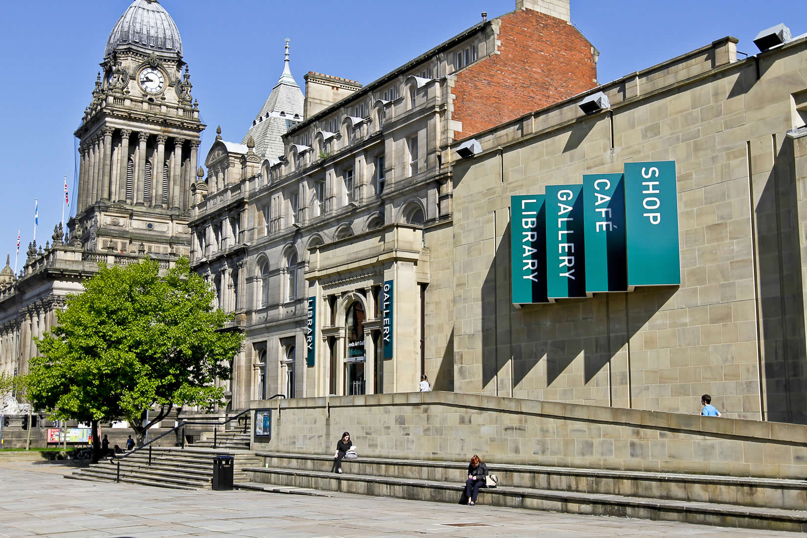 Leeds Art Gallery Image 2
