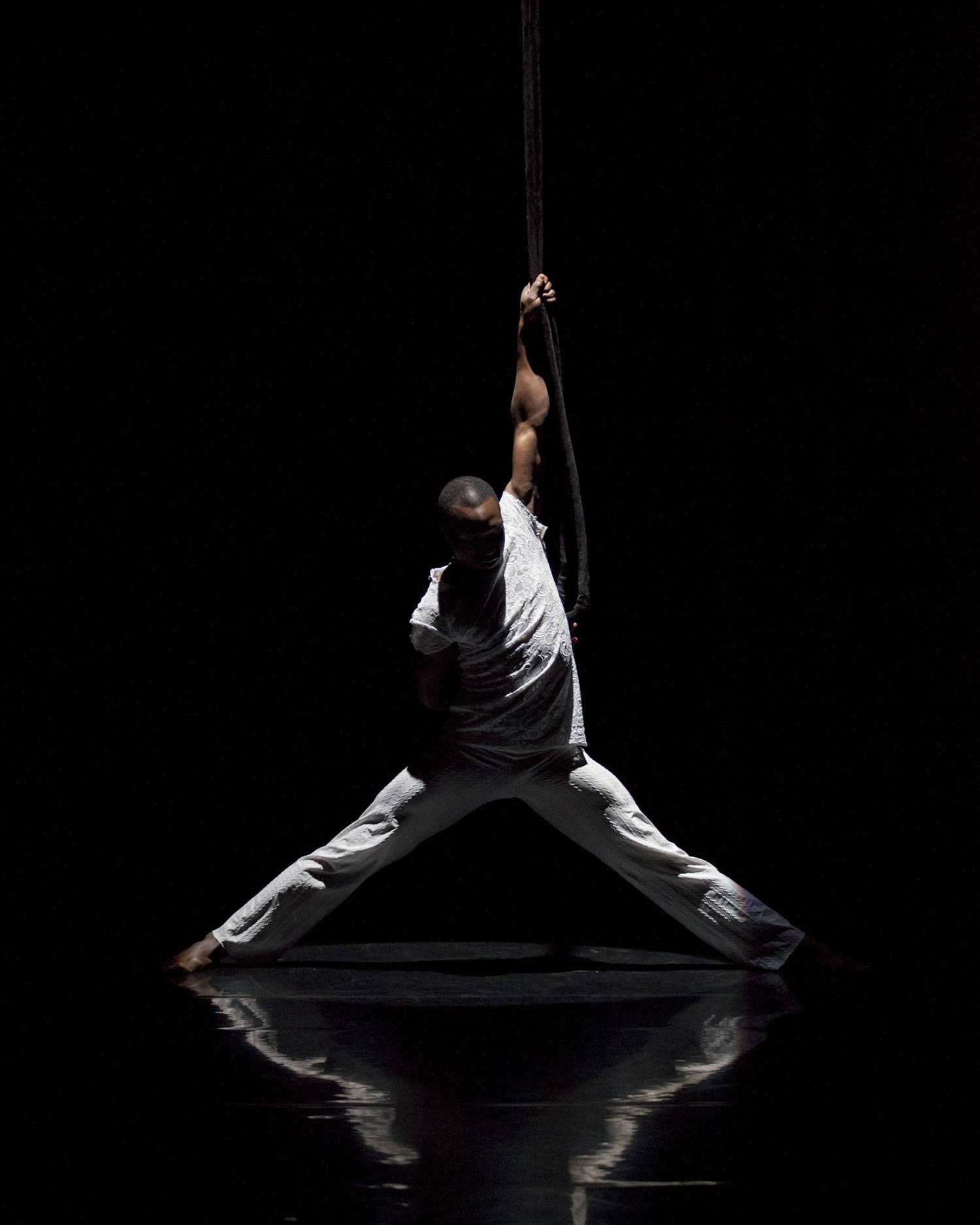 Phoenix Dance Theatre Image 4
