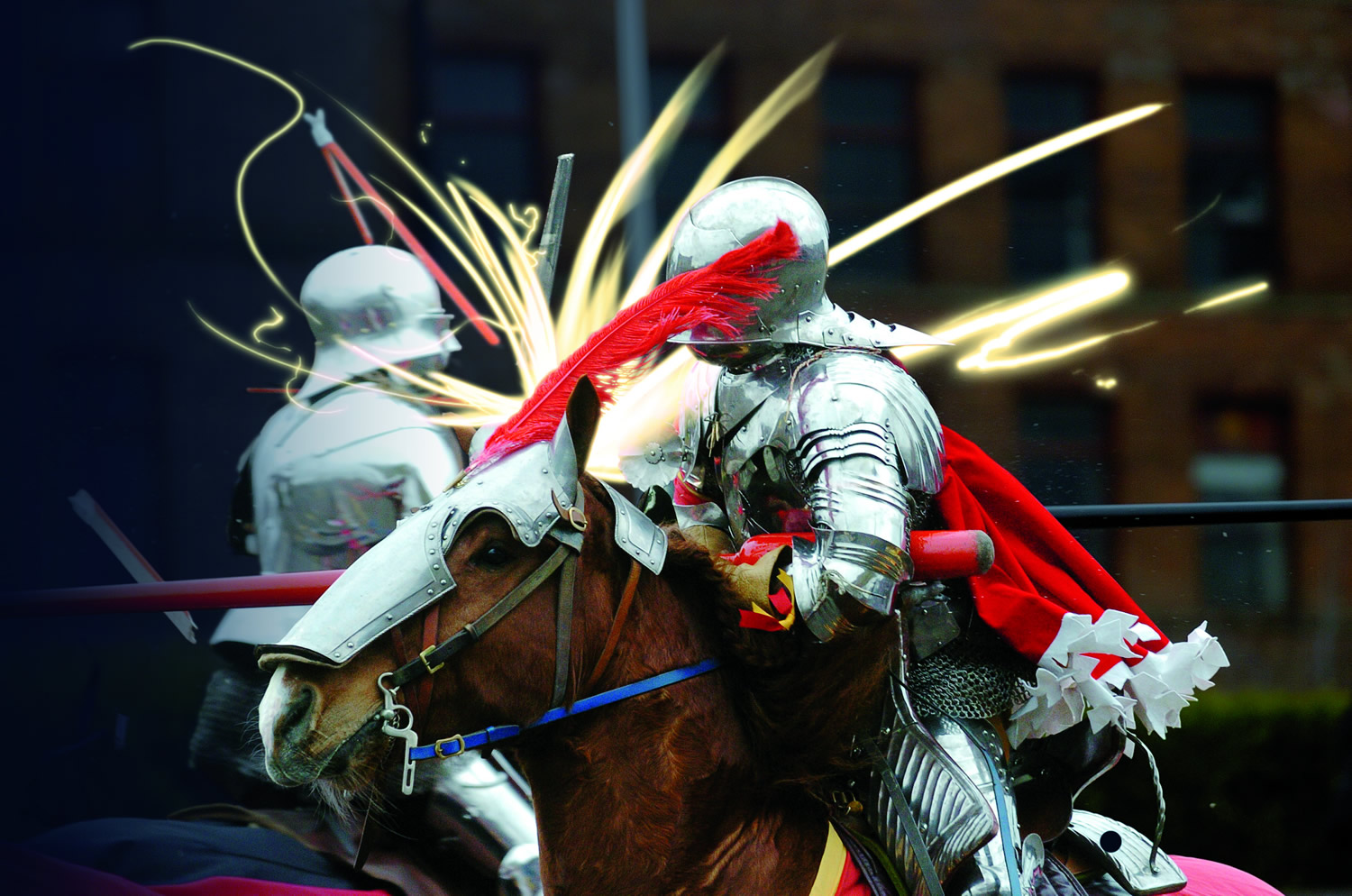 Royal Armouries Museum Image 4