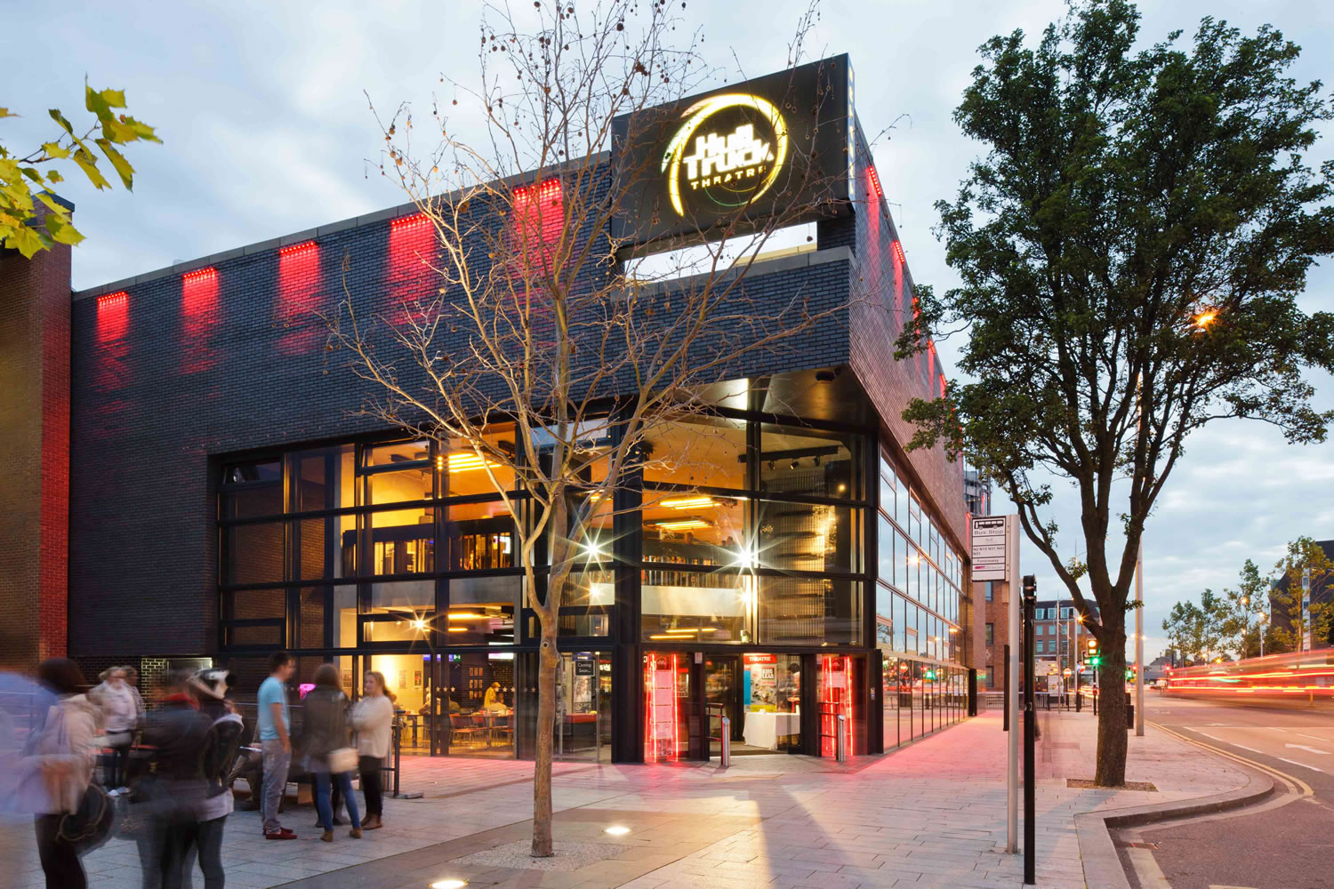 Hull Truck Theatre Image 2