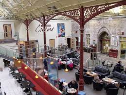 The Station - Richmond Image 5