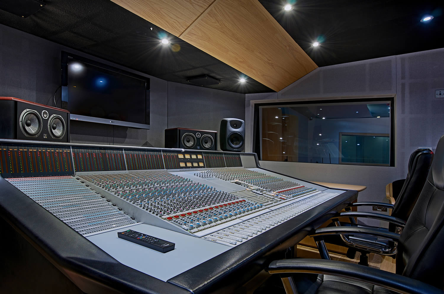The Venue - Leeds College of Music Image 8