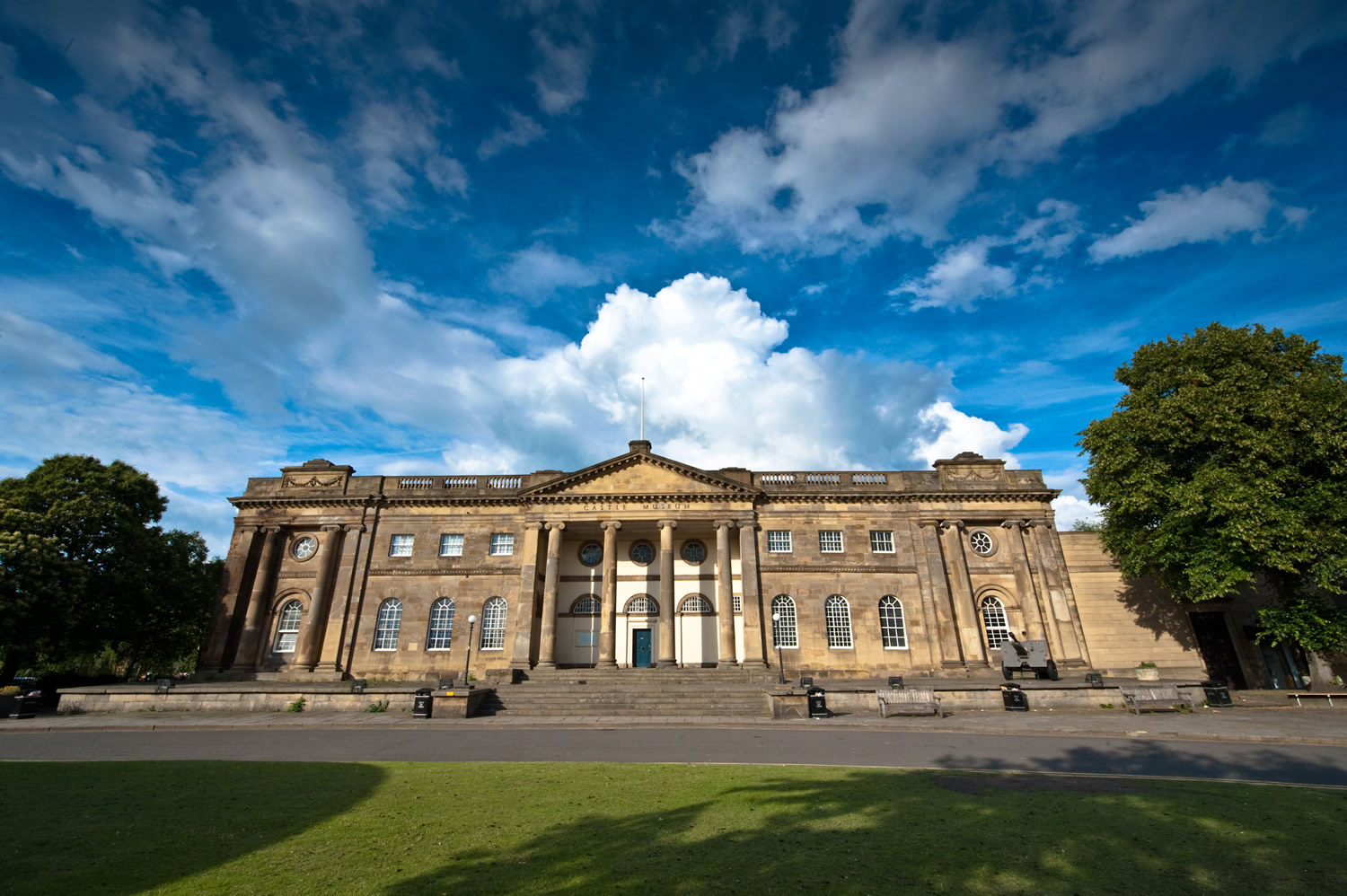 York Castle Museum Image 3