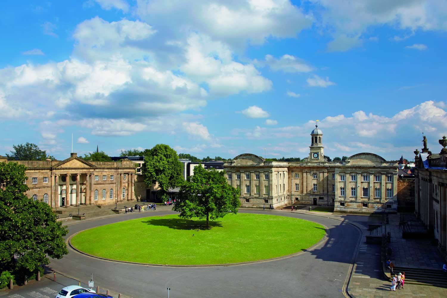 York Castle Museum Image 4