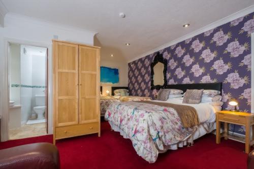 Clifton Bridge Guesthouse Image 3