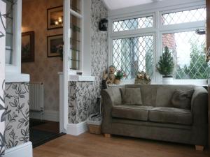 Cherry Blossom Guest House Image 1
