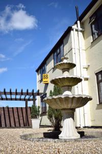 Clifton Bridge Guesthouse Image 2