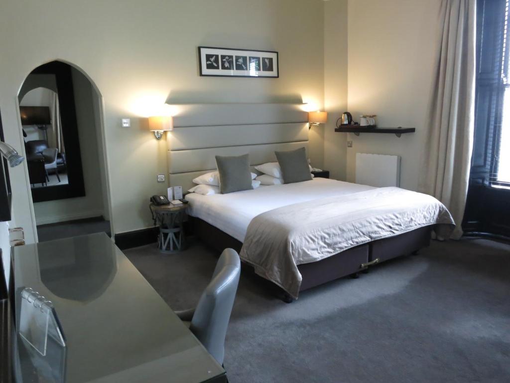 The Studley Hotel Image 1