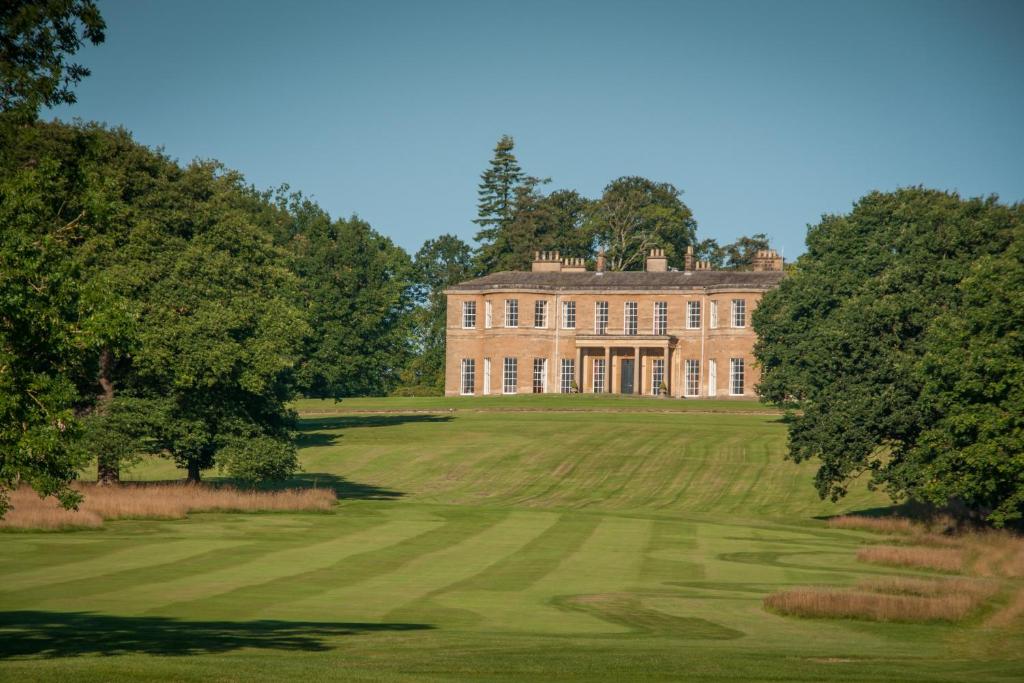 Rudding Park Image 1